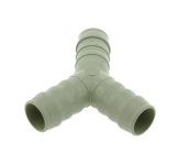 Тройник для заливных шлангов